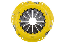 L010X ACT Xtreme Tryckplatta